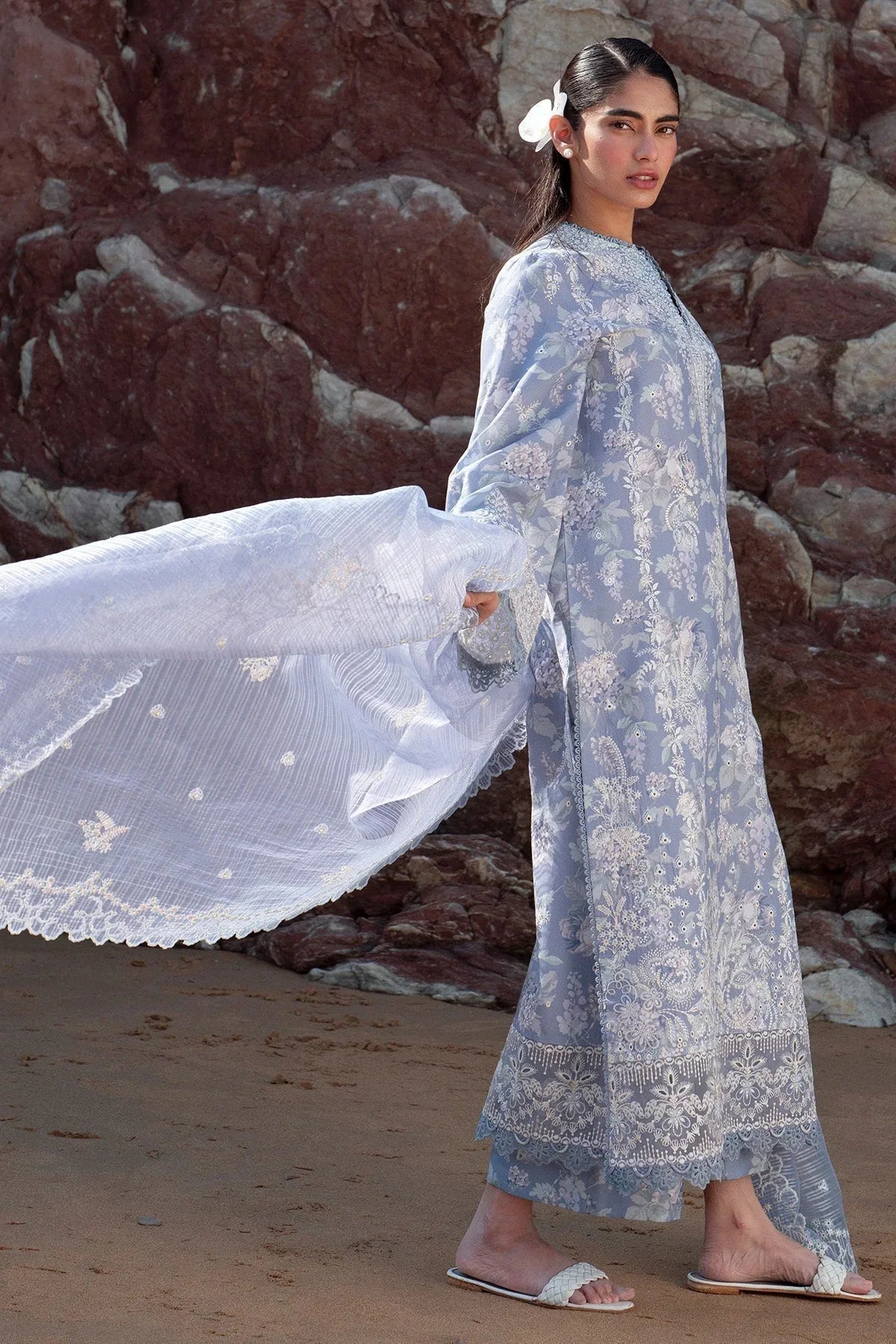 Afrozeh | Summer Together 25 | Moonlight - Rang-e-Khaas