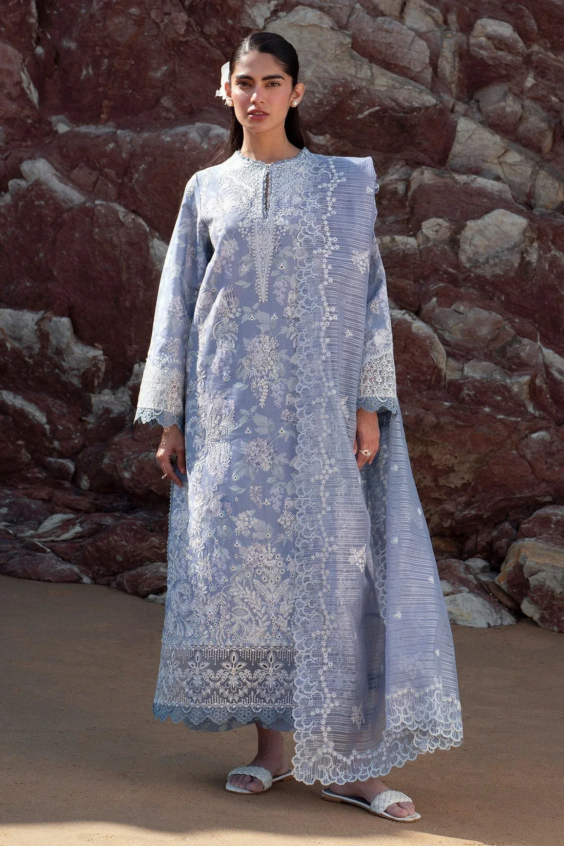 Afrozeh | Summer Together 25 | Moonlight - Rang-e-Khaas