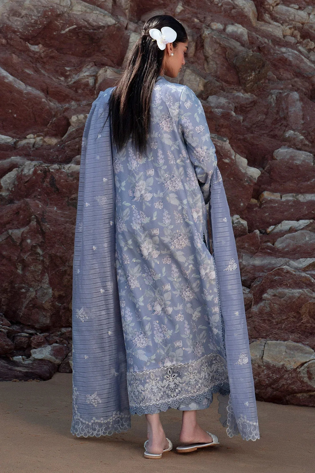 Afrozeh | Summer Together 25 | Moonlight - Rang-e-Khaas