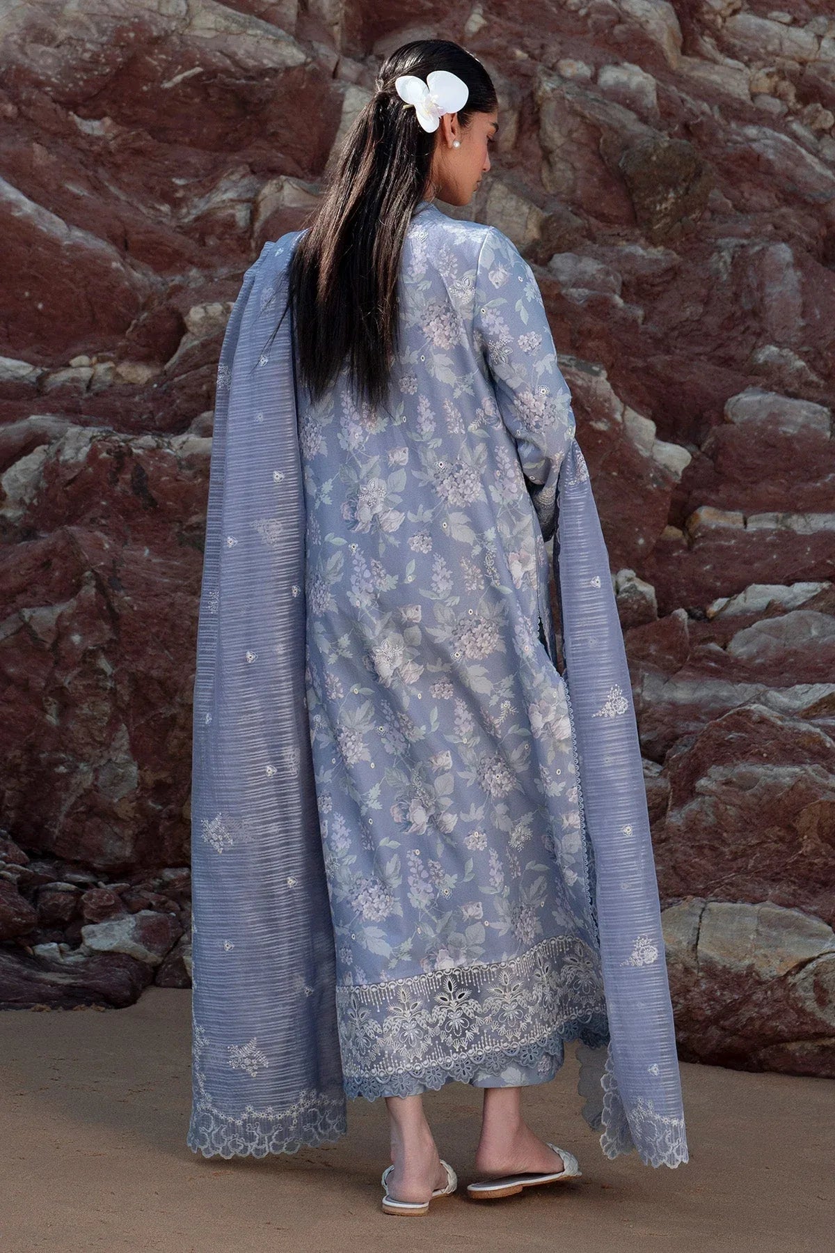 Afrozeh | Summer Together 25 | Moonlight - Rang-e-Khaas