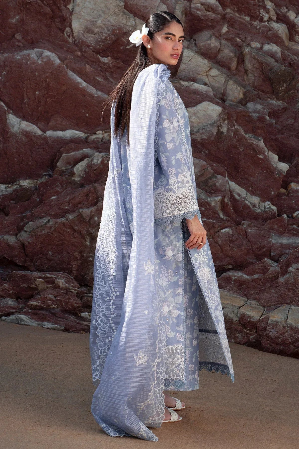 Afrozeh | Summer Together 25 | Moonlight - Rang-e-Khaas