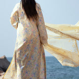 Afrozeh | Summer Together 25 | Baroque