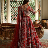 Afrozeh | Shehnai Wedding Formals 25 | Sheen