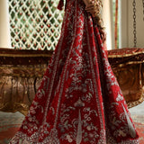 Afrozeh | Shehnai Wedding Formals 25 | Sheen