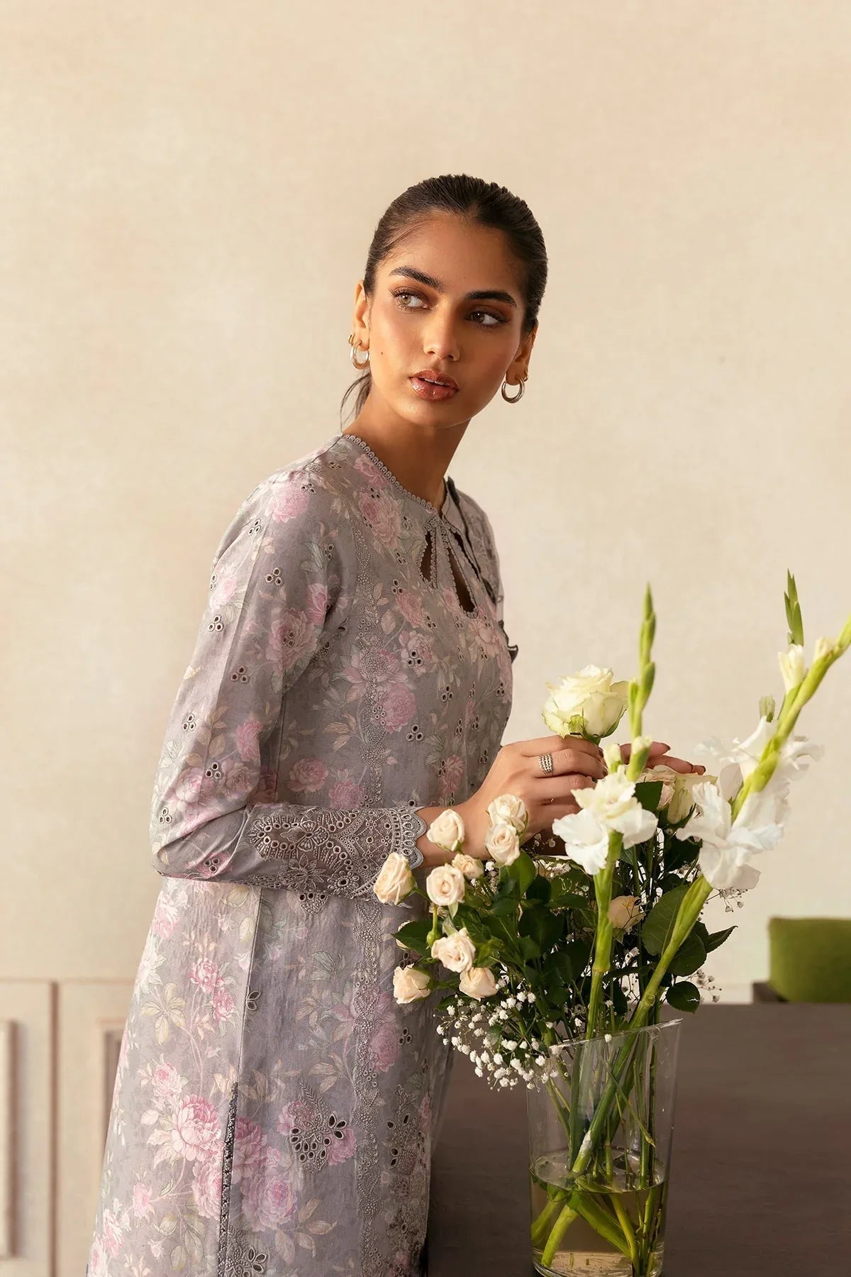 Afrozeh | Day Break | Wind Brushed - Rang-e-Khaas