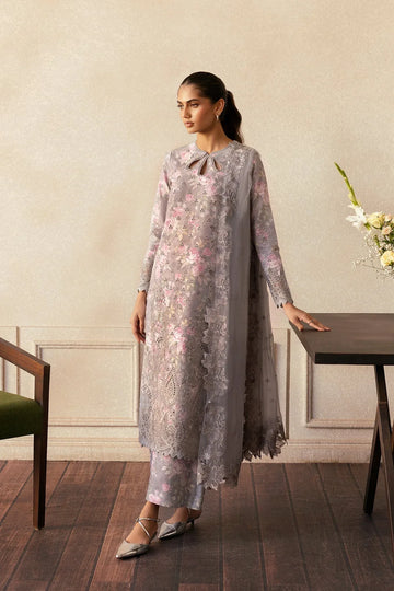 Afrozeh | Day Break | Wind Brushed - Rang-e-Khaas