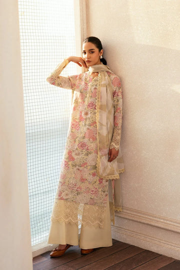 Afrozeh | Day Break | Glow Streaked - Rang-e-Khaas
