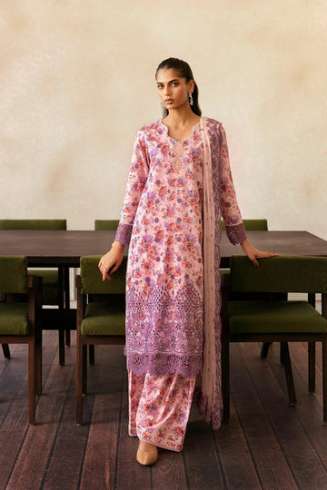 Afrozeh | Day Break | Dusk Laced - Rang-e-Khaas