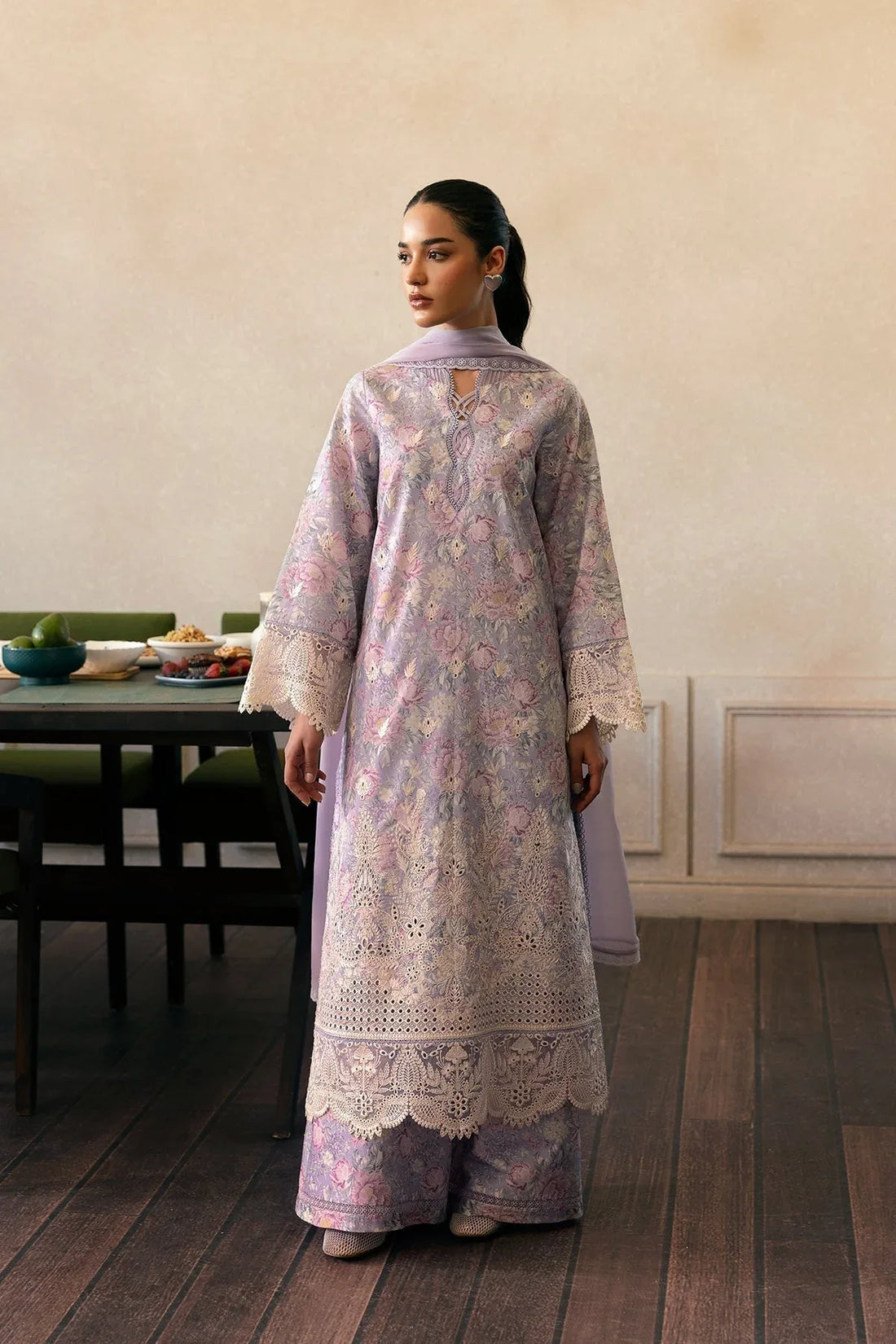 Afrozeh | Day Break | Dust Lit - Rang-e-Khaas