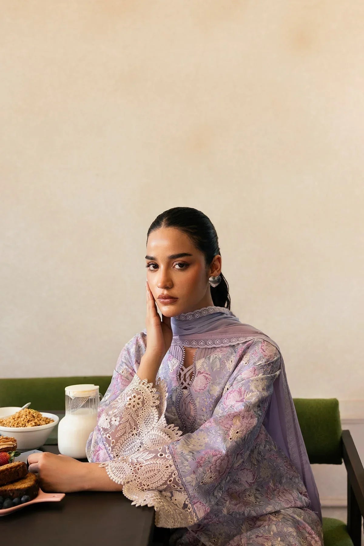 Afrozeh | Day Break | Dust Lit - Rang-e-Khaas
