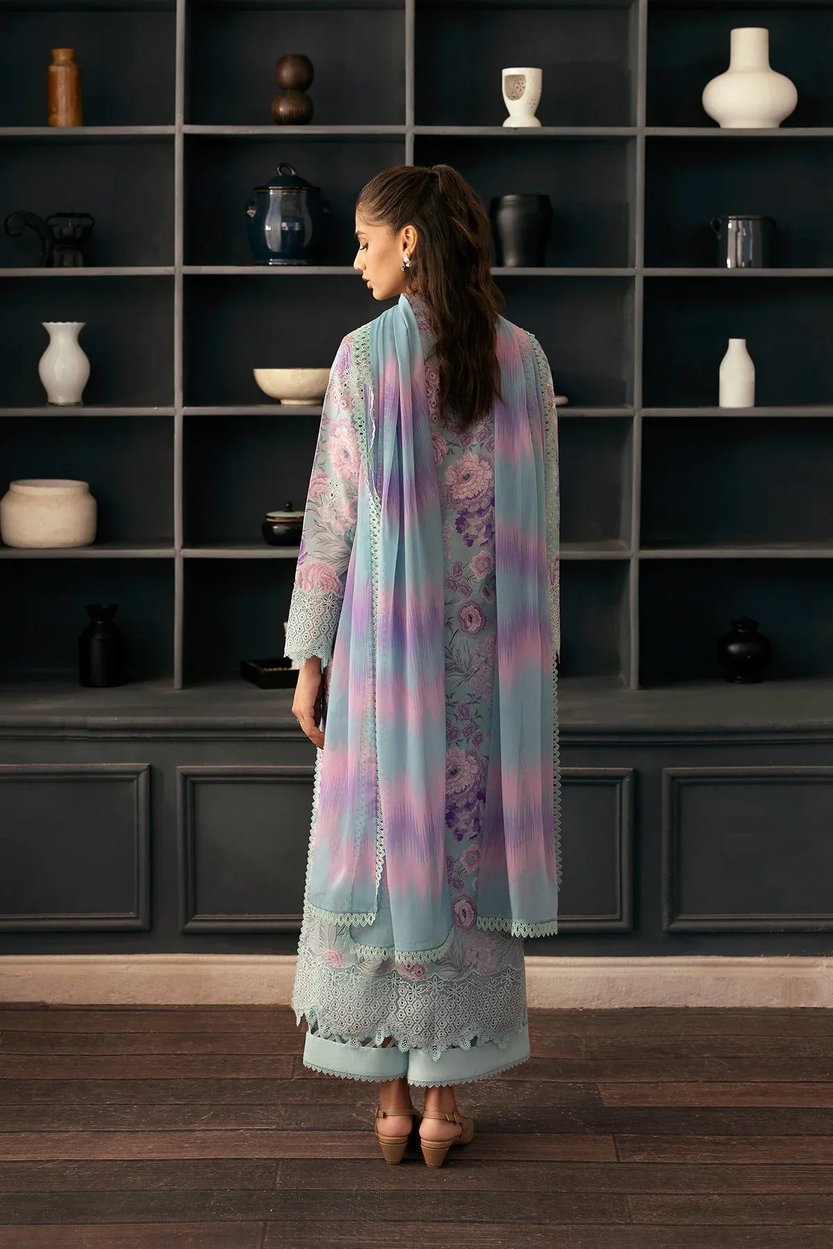 Afrozeh | Day Break | Light Drenched - Rang-e-Khaas