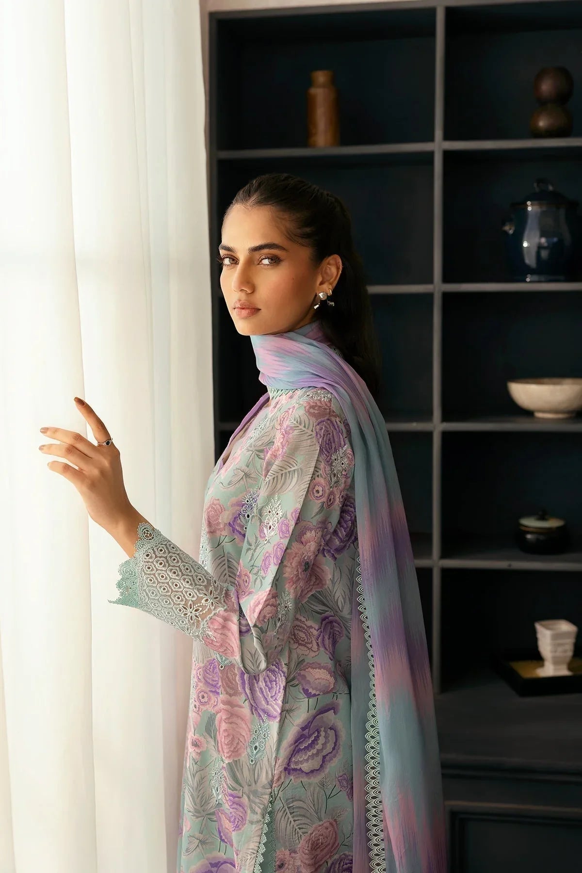 Afrozeh | Day Break | Light Drenched - Rang-e-Khaas