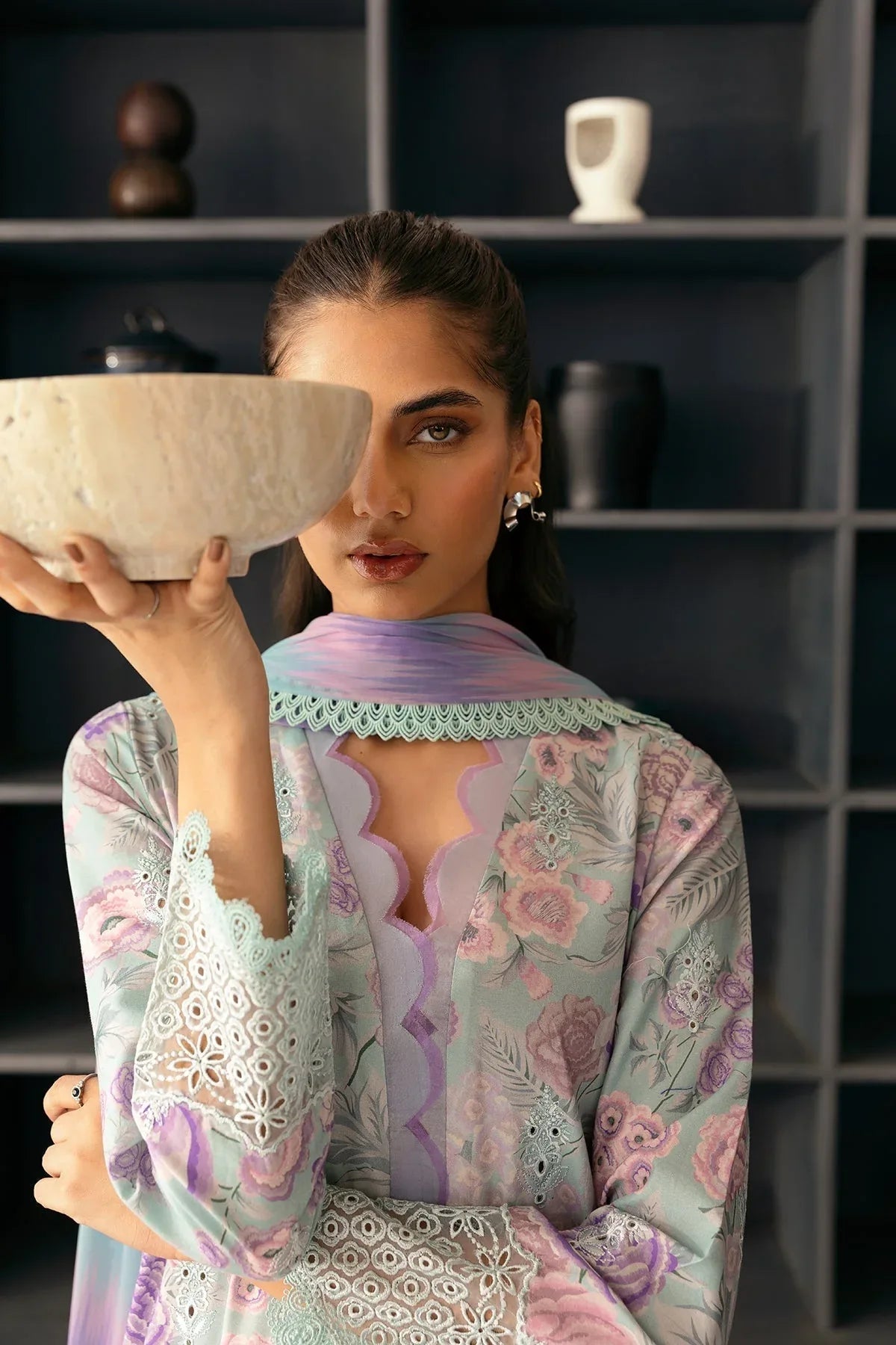 Afrozeh | Day Break | Light Drenched - Rang-e-Khaas