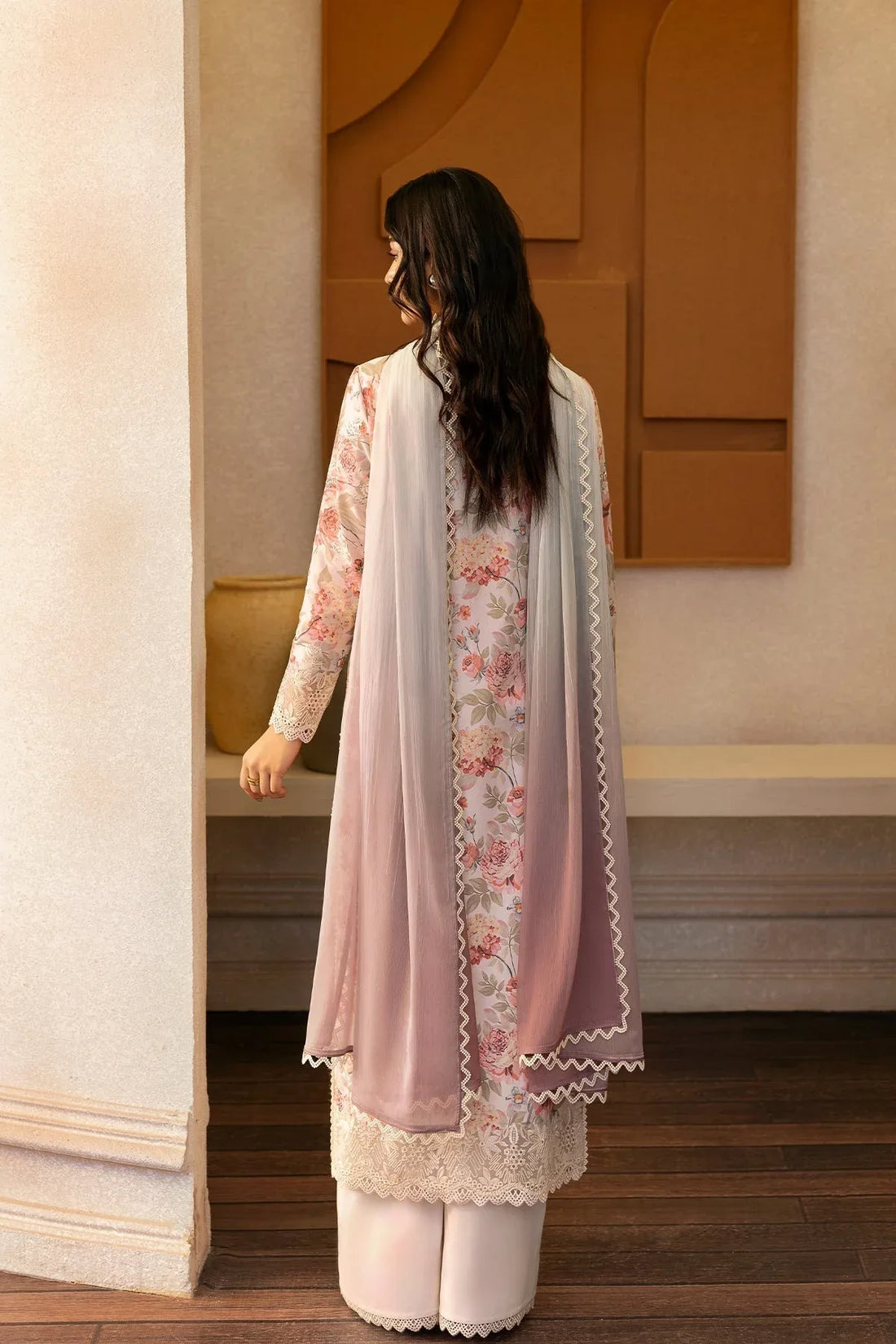 Afrozeh | Day Break | Horizon Faded - Rang-e-Khaas