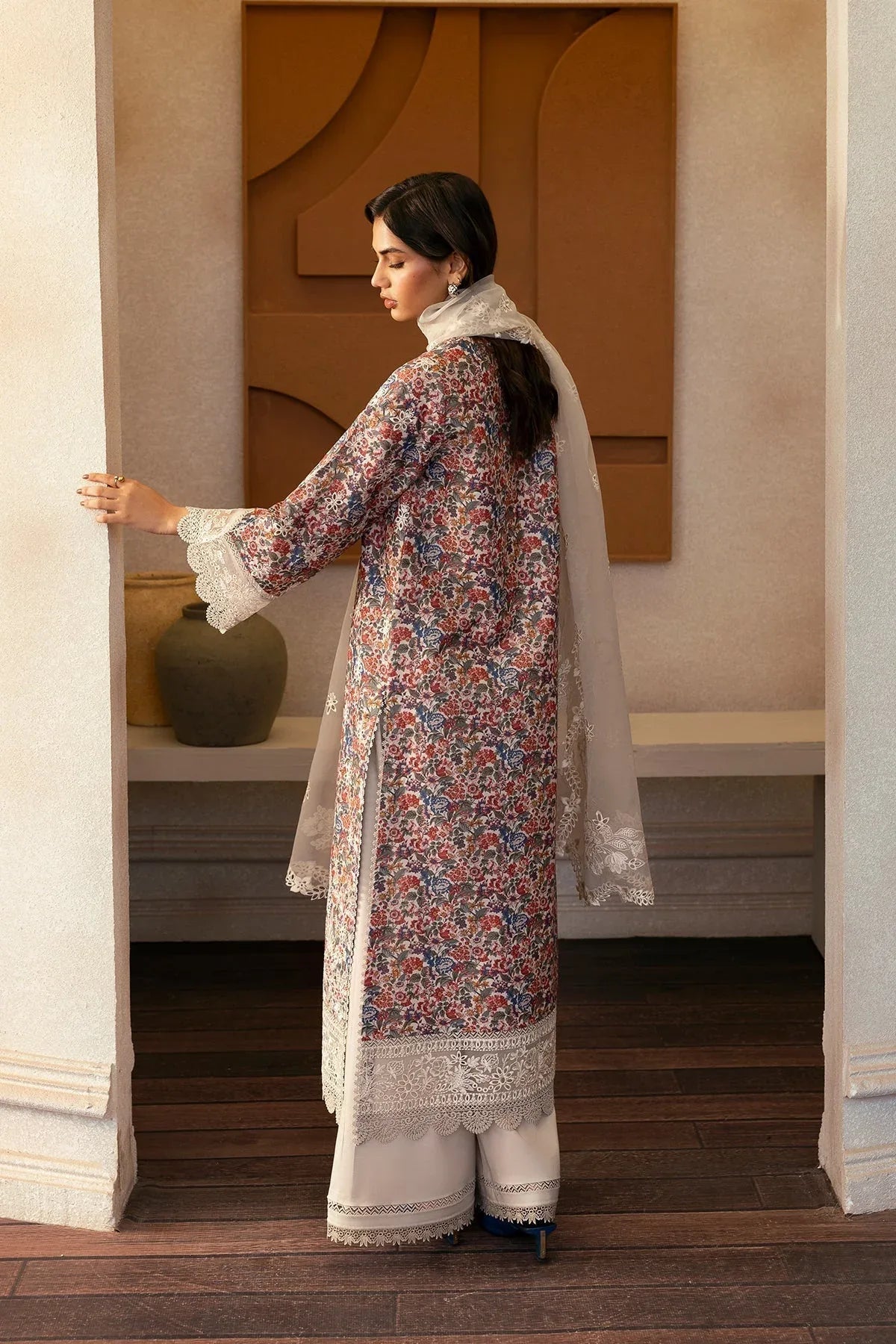 Afrozeh | Day Break | Sun Spun - Rang-e-Khaas