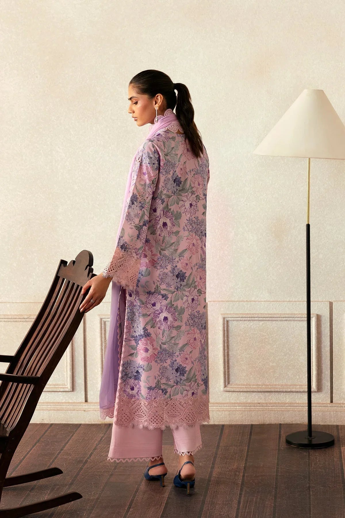 Afrozeh | Day Break | Cloud Kissed - Rang-e-Khaas