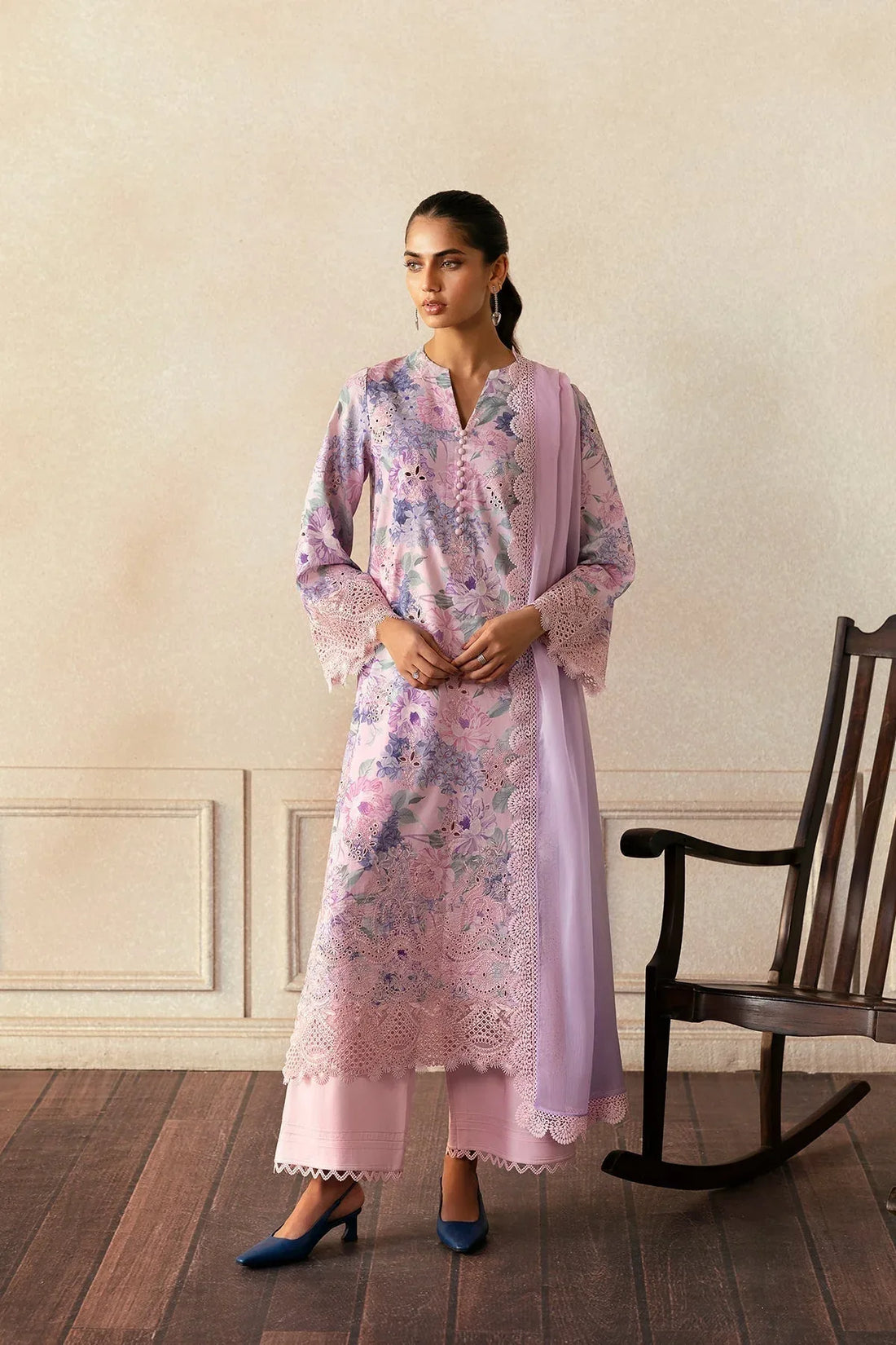 Afrozeh | Day Break | Cloud Kissed - Rang-e-Khaas