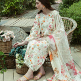 Izel | Oh Spring Lawn 25 | WISTERIA