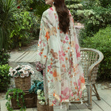 Izel | Oh Spring Lawn 25 | WISTERIA