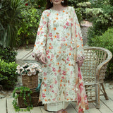 Izel | Oh Spring Lawn 25 | WISTERIA