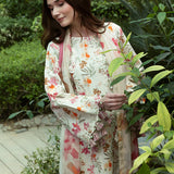 Izel | Oh Spring Lawn 25 | WISTERIA