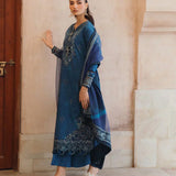Xenia Formals | Lawn Collection 24 | Taslima