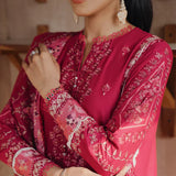 Xenia Formals | Lawn Collection 24 | Zaira