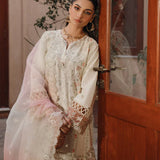 Xenia Formals | Lawn Collection 24 | Varta