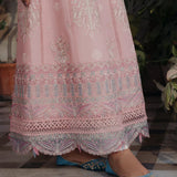 Xenia Formals | Lawn Collection 24 | Tazim
