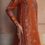 Xenia Formals | Lawn Collection 24 | Zafeerah
