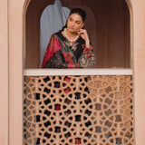 Xenia Formals | Lawn Collection 24 | Adan