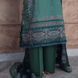 Xenia Formals | Lawn Collection 24 | Zevah