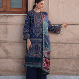 Xenia Formals | Lawn Collection 24 | Aali