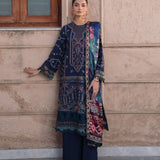 Xenia Formals | Lawn Collection 24 | Aali