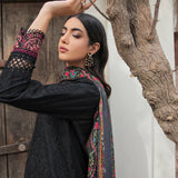 Xenia Formals | Lawn Collection 24 | Ellora
