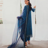 Xenia Formals | Lawn Collection 24 | Taslima