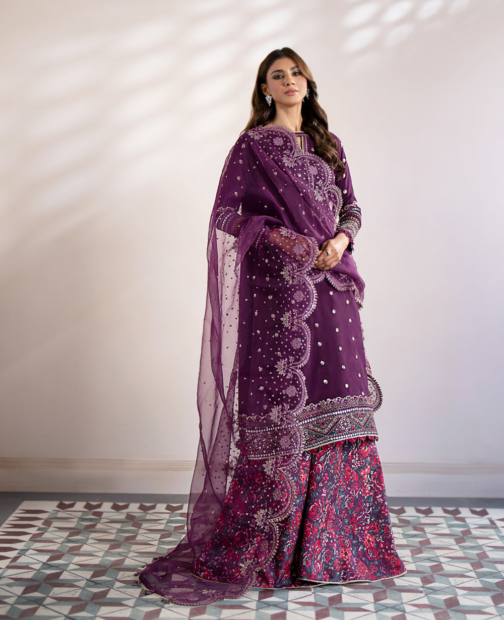 Xenia Formals | Ready To Wear Dresses | PALERMO