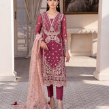 Xenia Formals | Ready To Wear Dresses | SAANVI