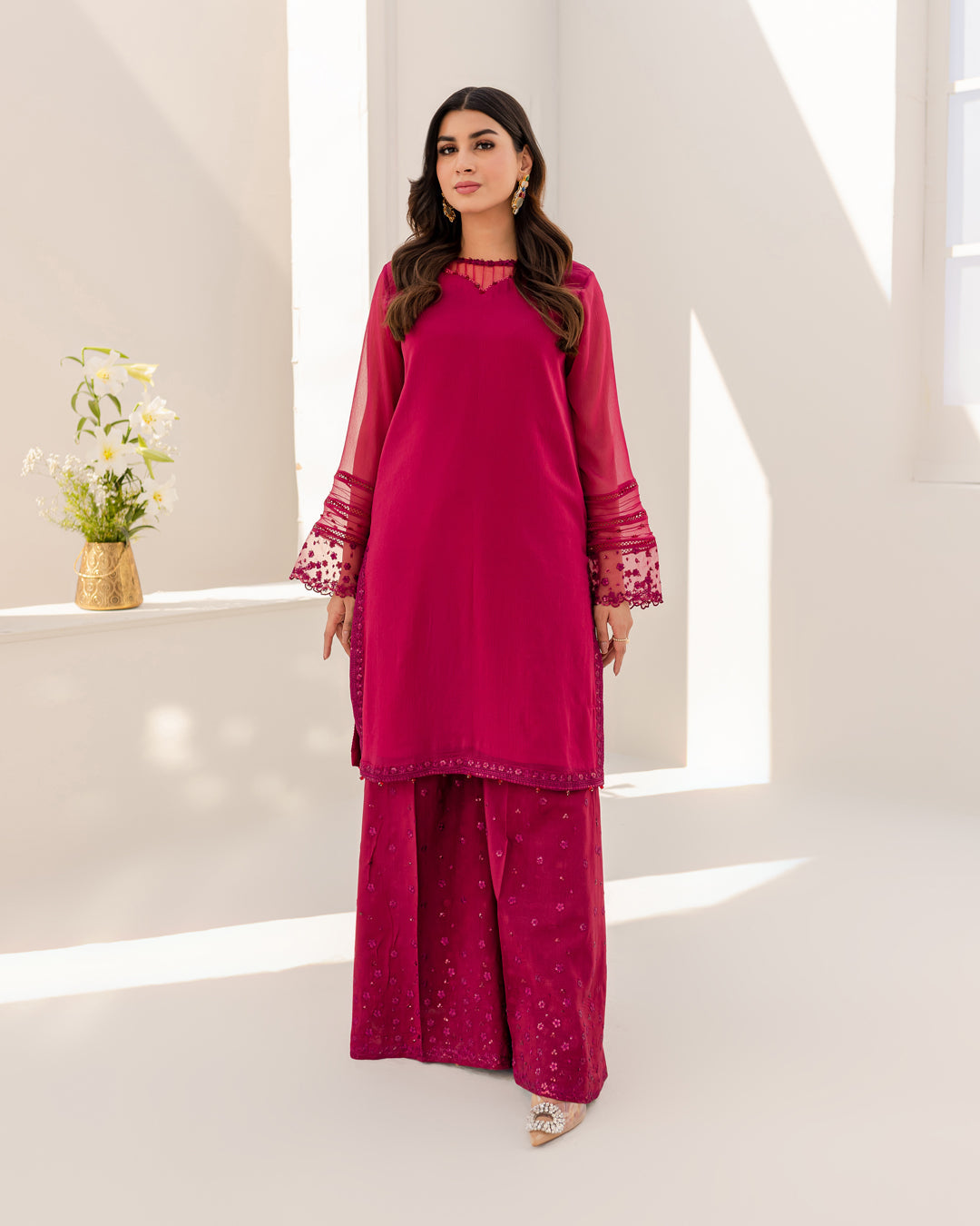 Xenia Formals | Ready To Wear Dresses | EMMA