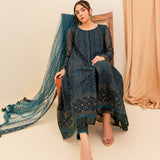 Xenia Formals | Ready To Wear Dresses | PERIDOT