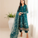 Xenia Formals | Ready To Wear Dresses | DERIN