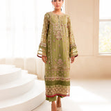 Xenia Formals | Ready To Wear Dresses | MIRHA