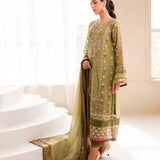 Xenia Formals | Ready To Wear Dresses | MIRHA