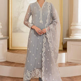 Declare | Chiffon Luxe | DOVE LFP-1108