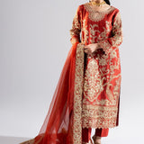 Maryum N Maria | Luna Formals | ZAHARI