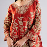 Maryum N Maria | Luna Formals | ZAHARI