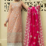 Zainab Chottani | Wedding Collection | Hasrat