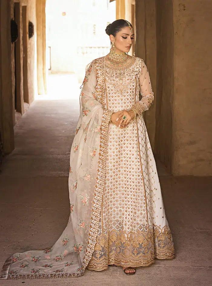 Zainab Chottani | Wedding Festive 23 | Heer - Rang-e-Khaas
