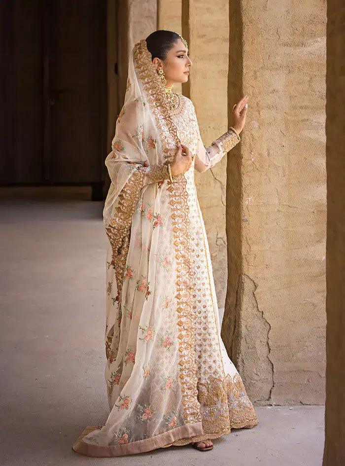 Zainab Chottani | Wedding Festive 23 | Heer - Rang-e-Khaas