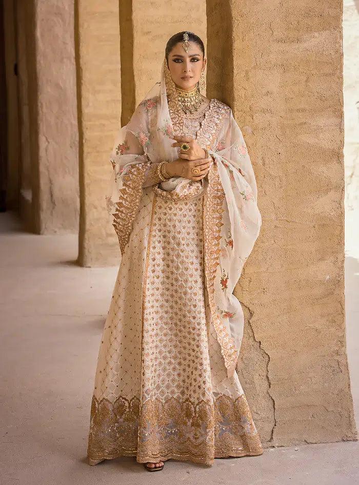 Zainab Chottani | Wedding Festive 23 | Heer - Rang-e-Khaas